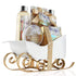 Bath and Body Spa Set - Gift Basket for Women